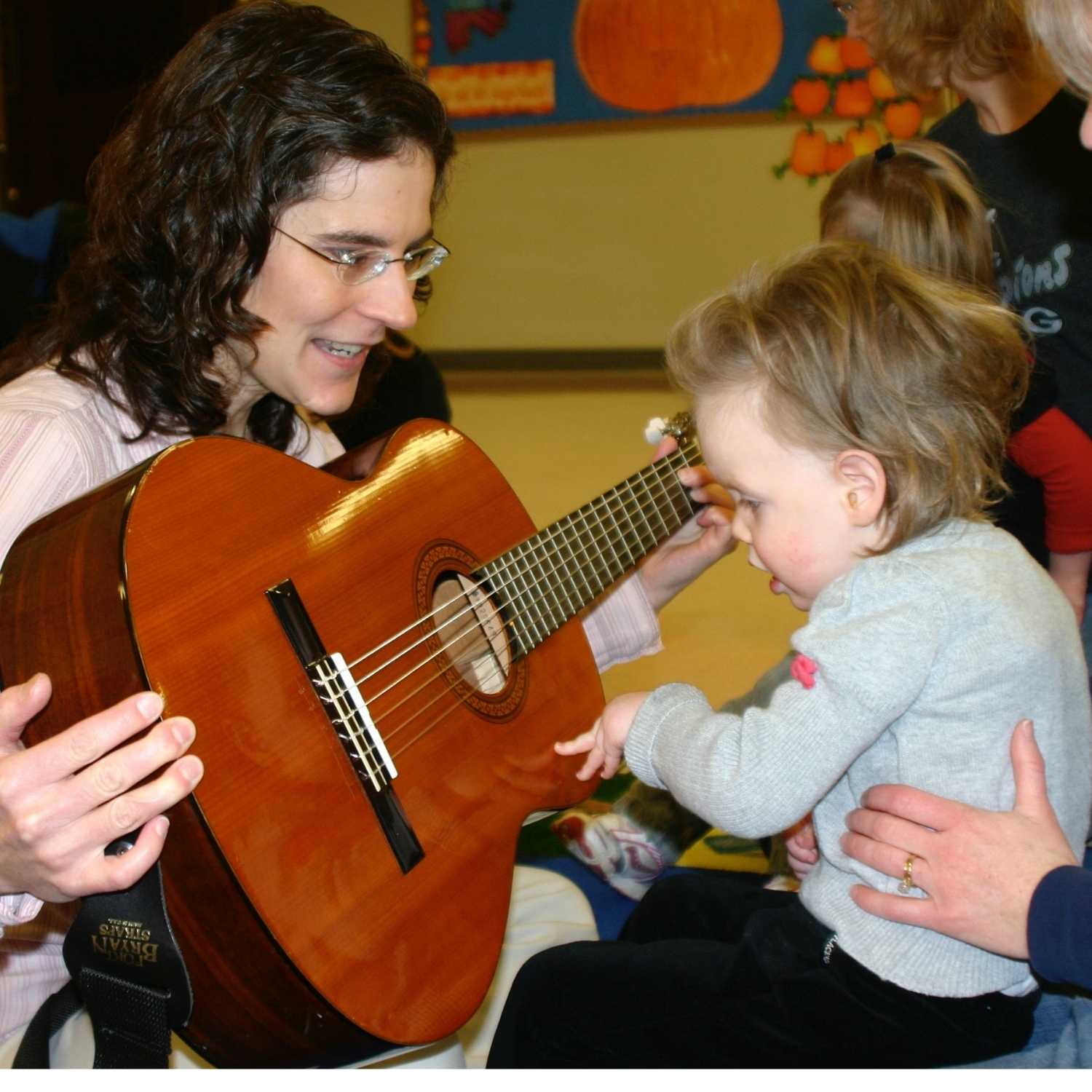 Best Music Therapy Early Childhood Music Classes Oshkosh Wisconsin