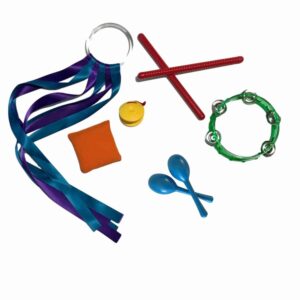 Best-Music-Therapy-Instrument-and-Music-Movement-Prop-Kit-Childrens-Music-Classes-